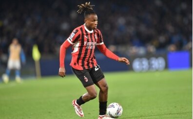 Trabzonspor'dan Milan'lı yıldıza kanca!