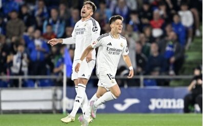 G.Saray, Real'den istiyor