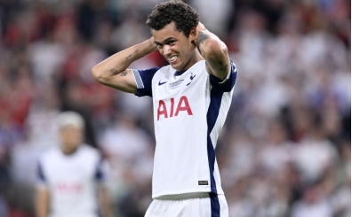 Crystal Palace'tan 40.1 milyon Euro'y