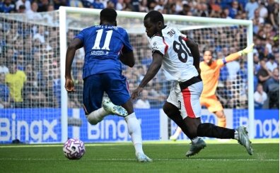 Be�ikta�'tan Jamie Bynoe-Gittens s�rprizi!