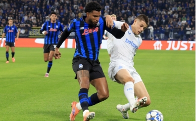 Galatasaray'da g�ndem orta saha trans