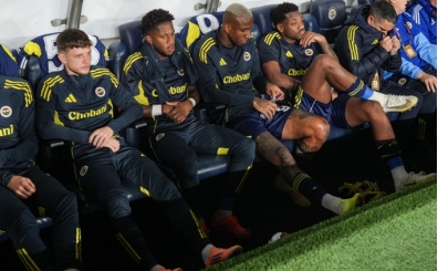 Fenerbahçe'ye iki isimden 20 milyon euro