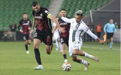 Gen�lerbirli�i, ayr�l��� a��klad�