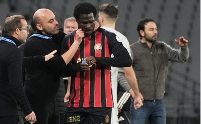 Chelsea, Karag�mr�k'ten geri �a��r�yor