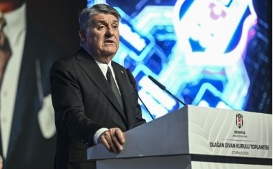 Serdal Adalı'dan ezeli rakiplere transfer göndermesi!
