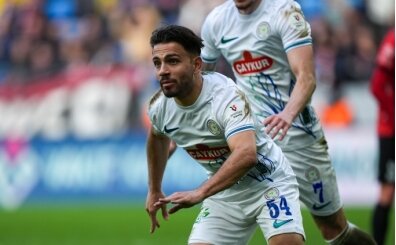 Trabzonspor'da sırada Mithat Pala var
