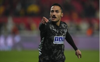 Galatasaray'dan sürpriz