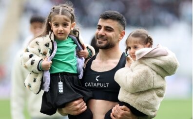 Beşiktaş'tan savunmaya yerli hamlesi!