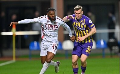 Hull City'nin istedi�i transfer: Olivier Ntcham