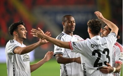 Beşiktaş’ta Djalo kararı