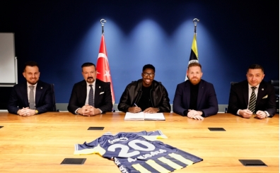Ertan Torunoğulları'ndan Fenerbahçe'ye transfer müjdesi