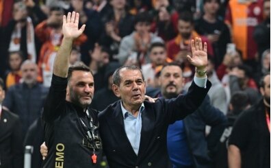 Galatasaray'da transfer rotası netleşiyor