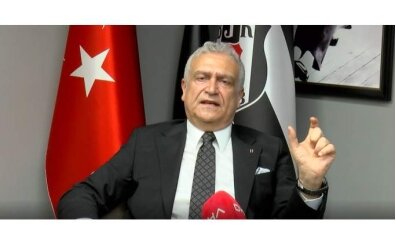 Be�ikta�'ta transfer mesaj�: 'Son a�amaday�z'