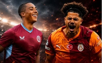 Galatasaray'da sürpriz takas i