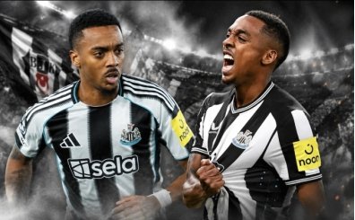 Joe Willock'ta Beşiktaş ihtimali güçleniyor!
