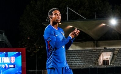Galatasaray'da kontenjan için Kevin Danois