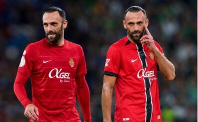 Vedat Muriqi'den izin sonrası Fenerbahçe'ye imza!