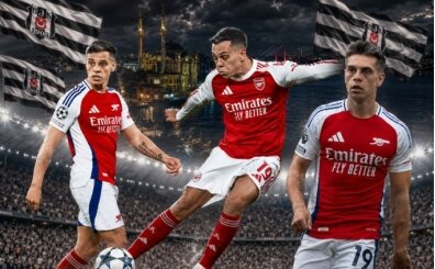Beşiktaş, Trossard için Dünya Kupasını bekliyor!