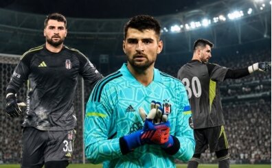 Ersin Destanoğlu'ndan tek şart: 1. kalecilik