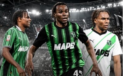 Beşiktaş'ta Lauriente ısrarı sürüyor! İşte çılgın teklifin detayları