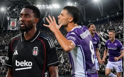 Beşiktaş'ta orta saha operasyonu: Ndidi'nin yerine Mandragora
