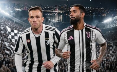 Torino'da üçlü zirve: Beşiktaş, Juventus'un 3 yıldızı için masada