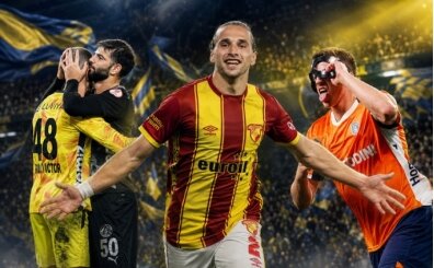 Fenerbahçe'de yerli operasyonu!