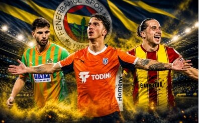 F.Bah�e'de 3 yerli hedefi!