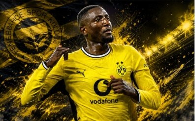 Guirassy i�in geri say�m!