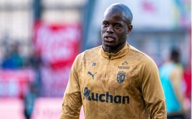 Fenerbah�e'den 8 milyon euroluk talep