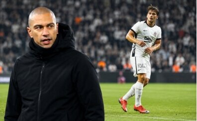 Gökhan İnler: 'Udinese’de Semih gibi