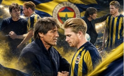 Hakan Safi'den olay hamle! Conte i�in d�nya y�ld�z�n� transfer edebilir