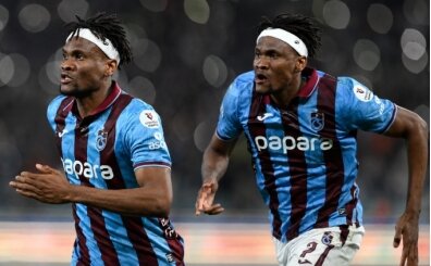 Chibuike Nwaiwu için geri sayım: 30 milyon euro!