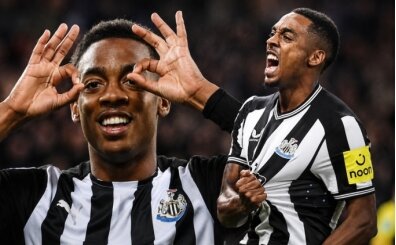 Beşiktaş'ta Willock gelişmesi!