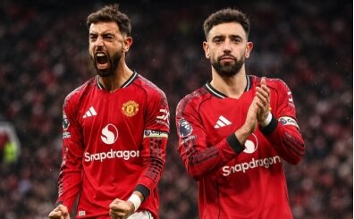 Bruno Fernandes görüşmelerinde pürüz