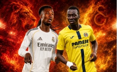 G.Saray'dan La Liga çıkarması