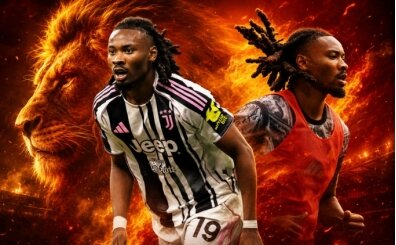 G.Saray'dan Thuram hamlesi!