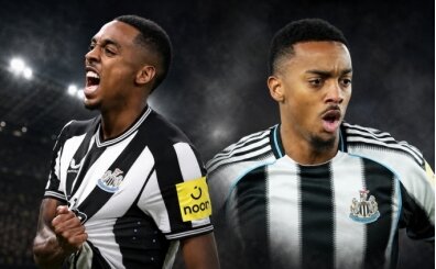 Beşiktaş'a Joe Willock transferinde m