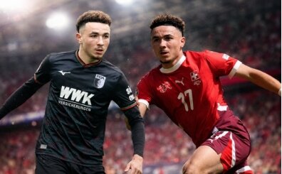 Beşiktaş ve Trabzonspor Vargas transferinde karşı karşıya!