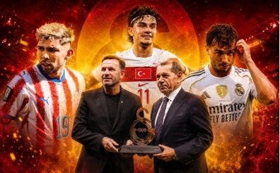 Galatasaray'da 10 numara krizi!