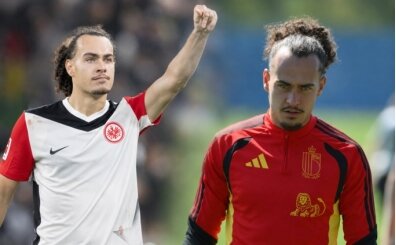 Beşiktaş, Theate transferinde hareket