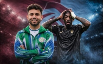 Trabzonspor'a takas önerisi!