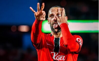 Aziz Y�ld�r�m ilk transferini yapt�!