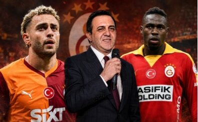 Resmi transfer açıklaması