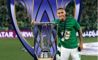 Enzo Millot'tan Galatasaray'a mesaj