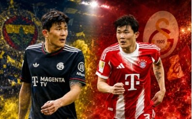 Kim Min Jae transferinde bekleme kararı!