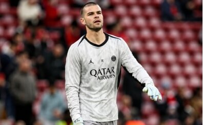 Be�ikta�'tan Lucas Chevalier hamlesi