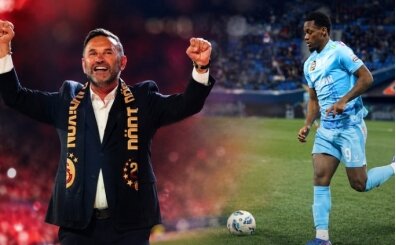 Galatasaray'da Jhon Duran gerçekleri!