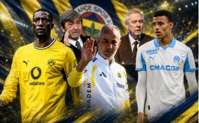 Rıdvan Dilmen'den Fenerbahçe değerlendirmesi!