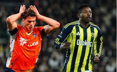 Fenerbahçe'de takas planı: Musaba & Bertuğ Yıldırım